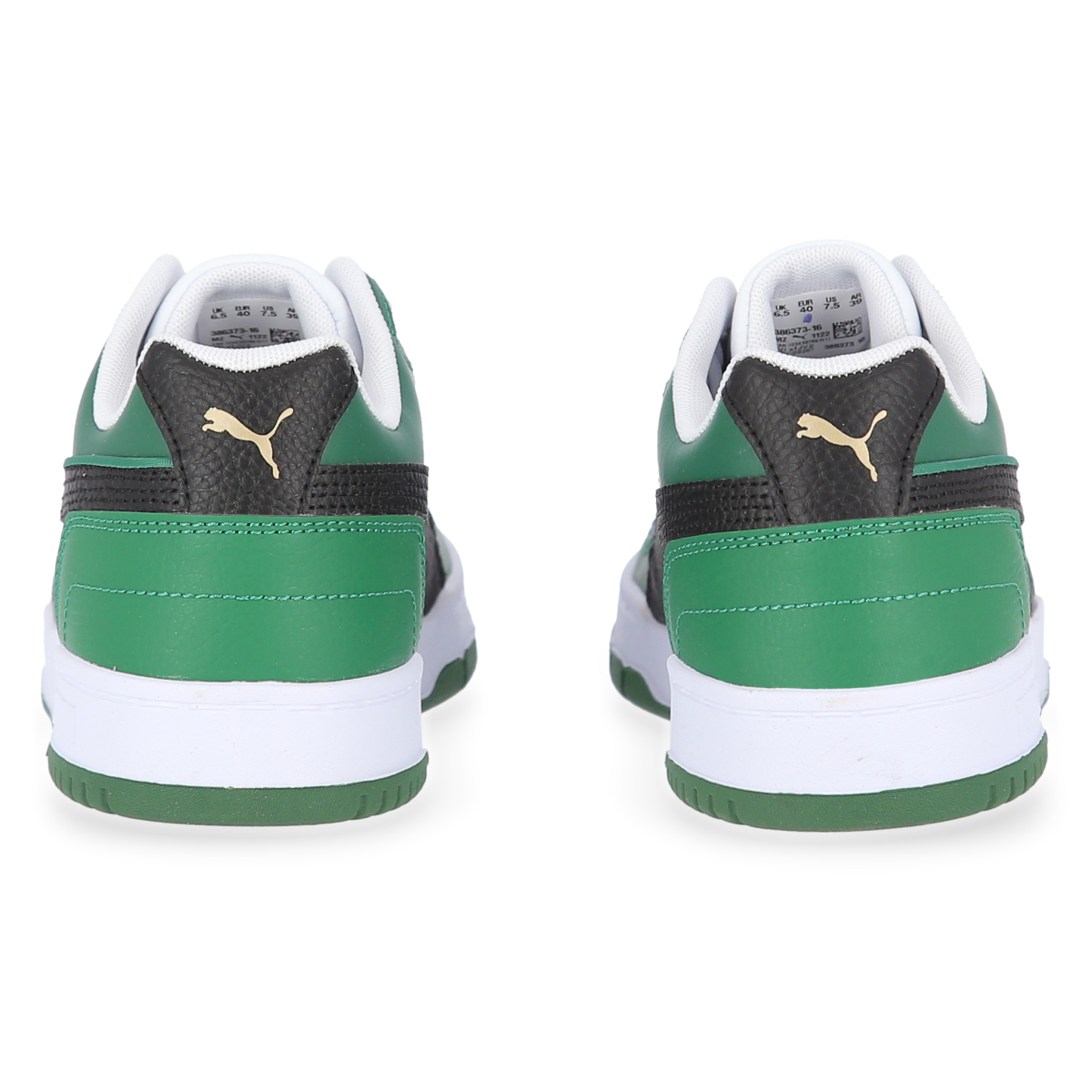 Zapatillas Puma Rbd Game Low Unisex,  image number null