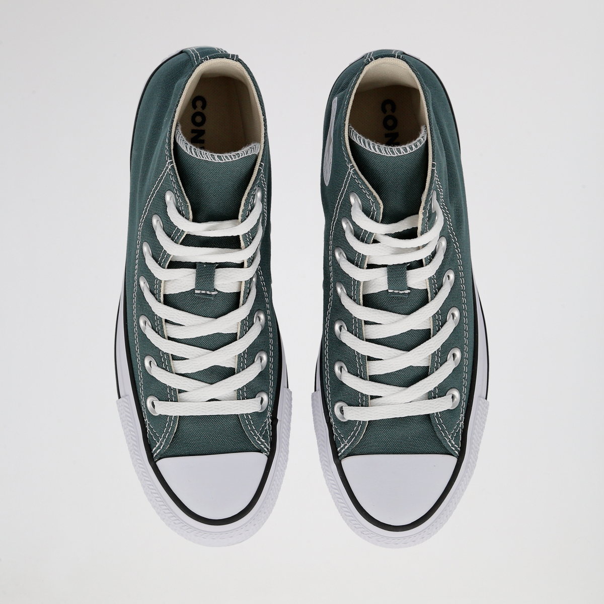 Zapatillas Converse Chuck Taylor All Star Move Hi,  image number null