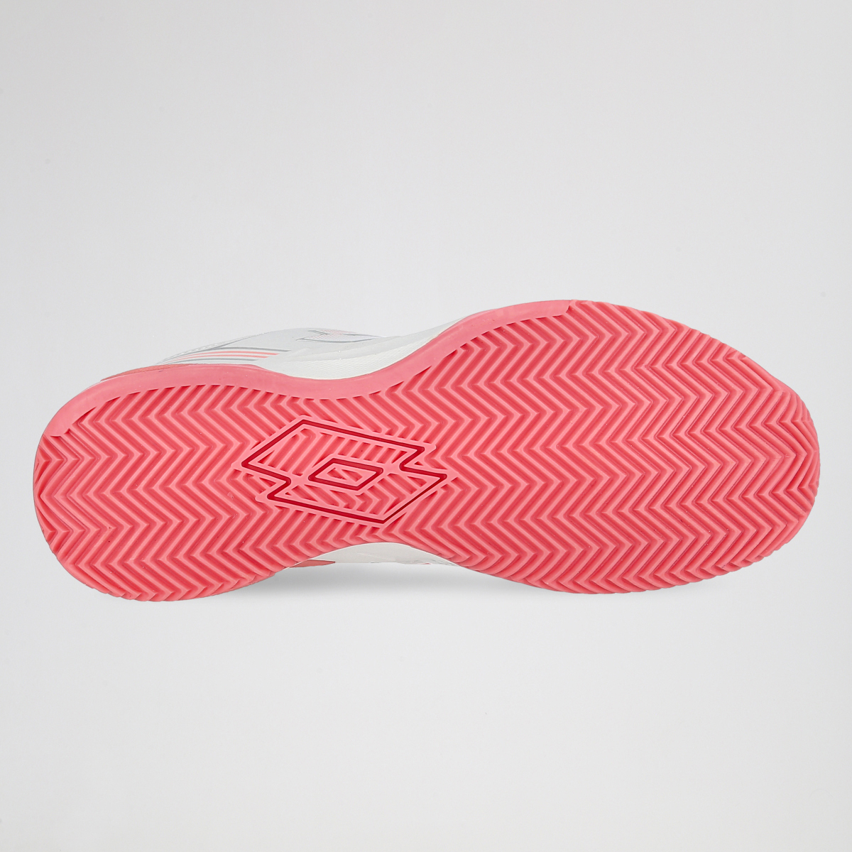 Zapatillas Lotto Superrapida 400 Mujer,  image number null