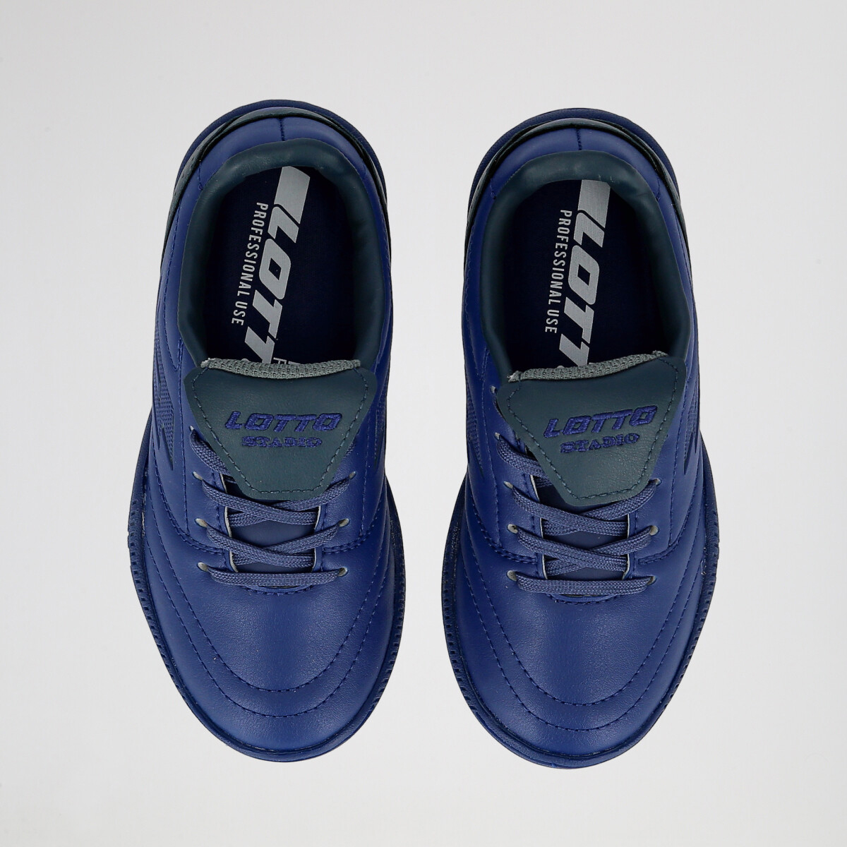 Botines Lotto Stadio 700 TF Niño,  image number null