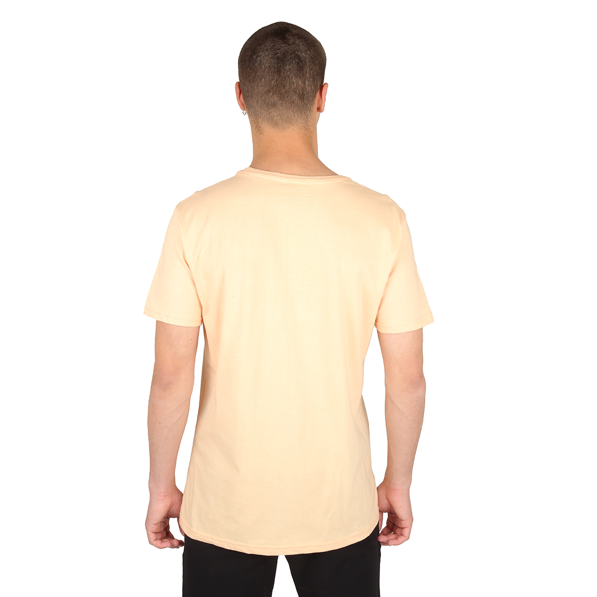 Remera Lotto Logo,  image number null
