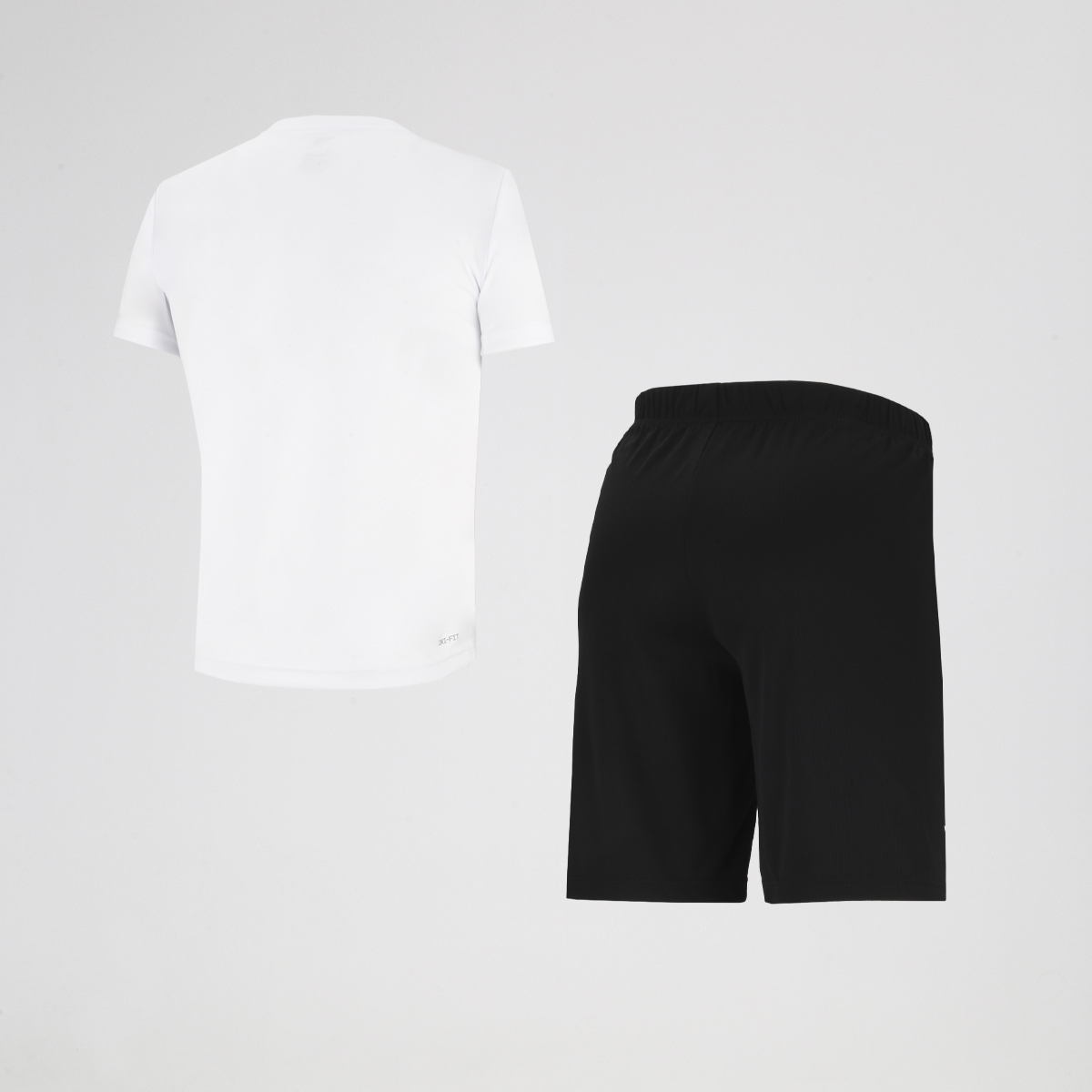 Conjunto Nike Rwb Plate Logo 2 Piezas Ni&ntilde;o,  image number null