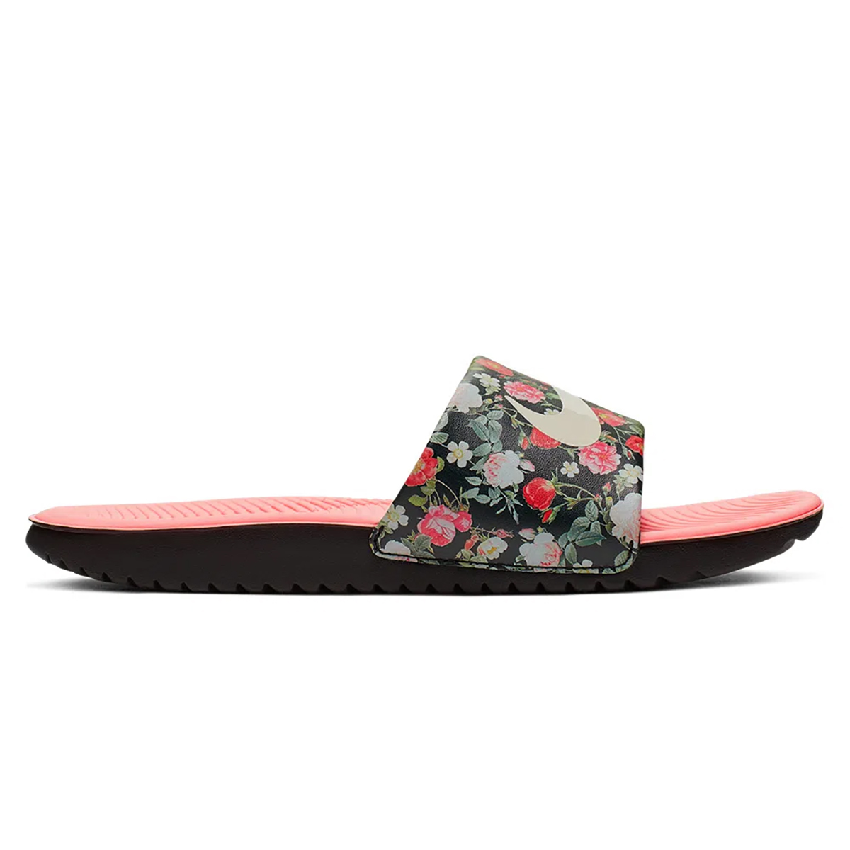 Ojotas nike de hot sale nena