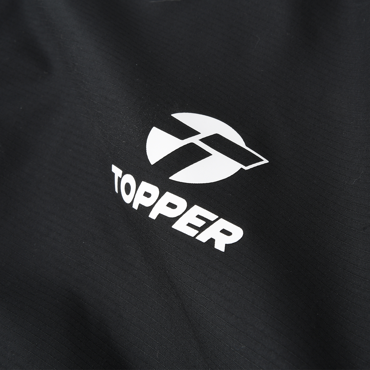 Campera Entrenamiento Topper Rompeviento Region Mujer,  image number null