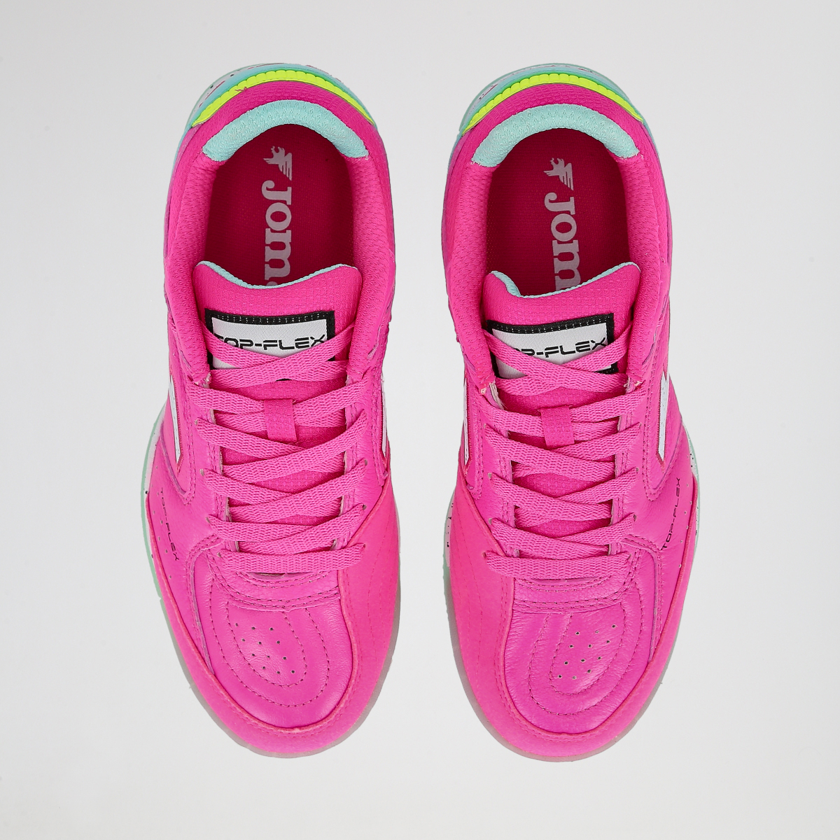 Botines F&uacute;tbol Joma F5 Top Flex TF W25 Hombre,  image number null