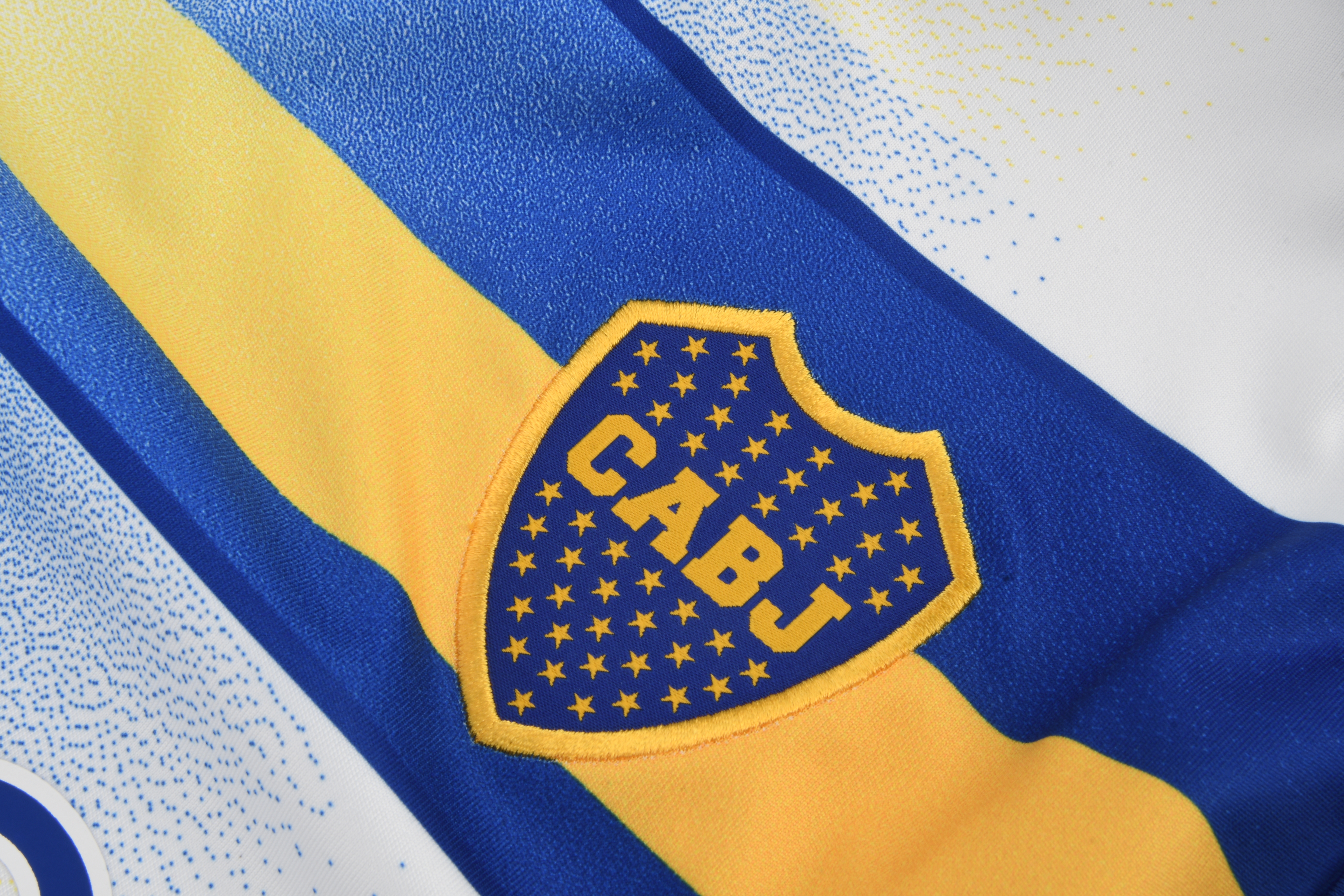 Camiseta Boca Juniors adidas Tercer Uniforme 2026 Mujer,  image number null