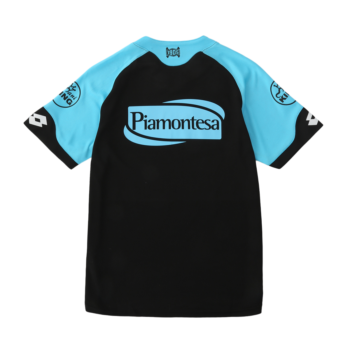 Camiseta Lotto Belgrano Alternativa 2017,  image number null