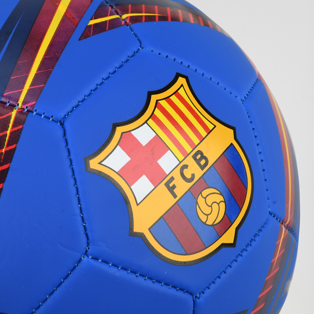 Pelota Fútbol Dribbling Barcelona 24 N5,  image number null