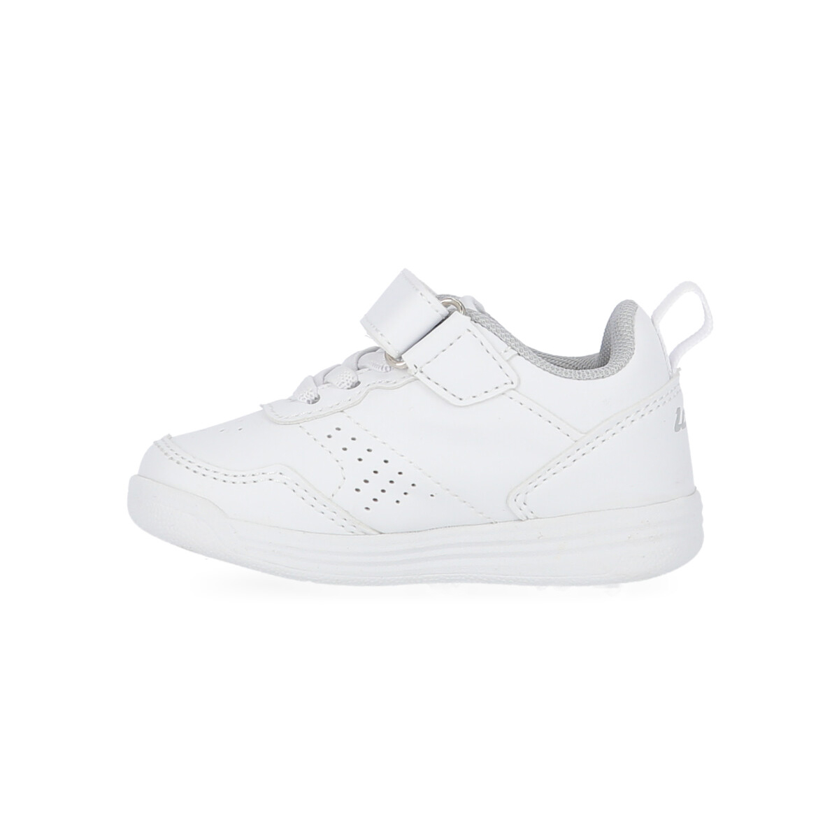 Zapatillas Lotto Set Ace Amf Xviii Velcro Niño,  image number null
