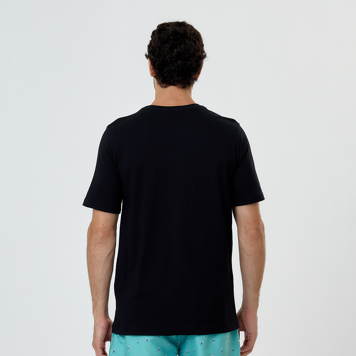 Remera Topper Mc Hombre,  image number null