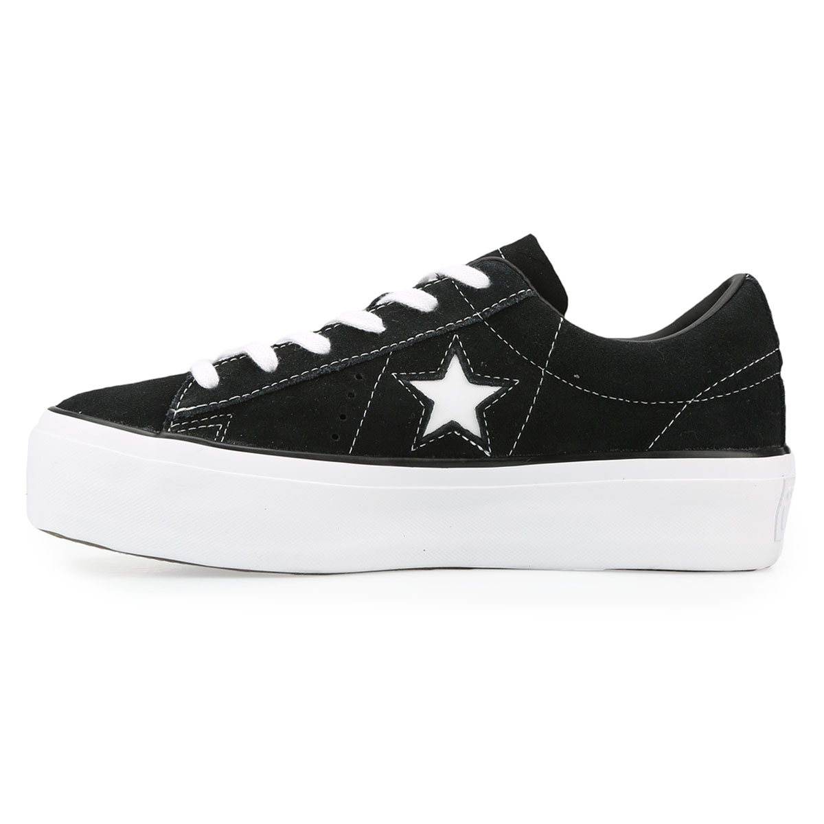 Zapatillas Converse One Star Platform Ox,  image number null