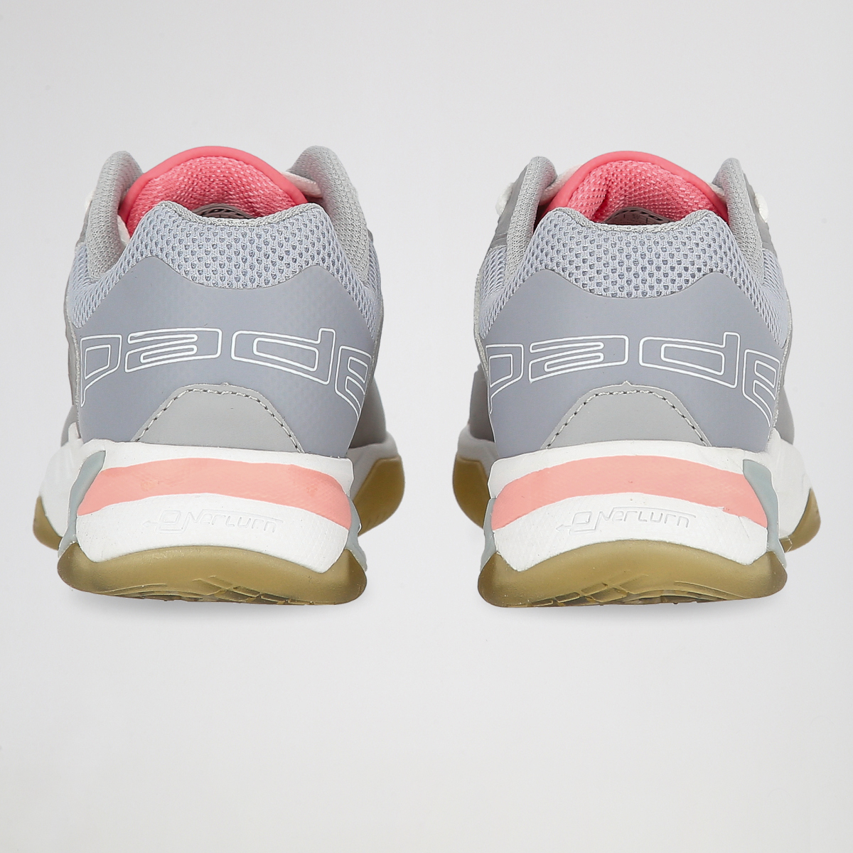 Zapatillas Lotto Superrapida 100 Mujer,  image number null