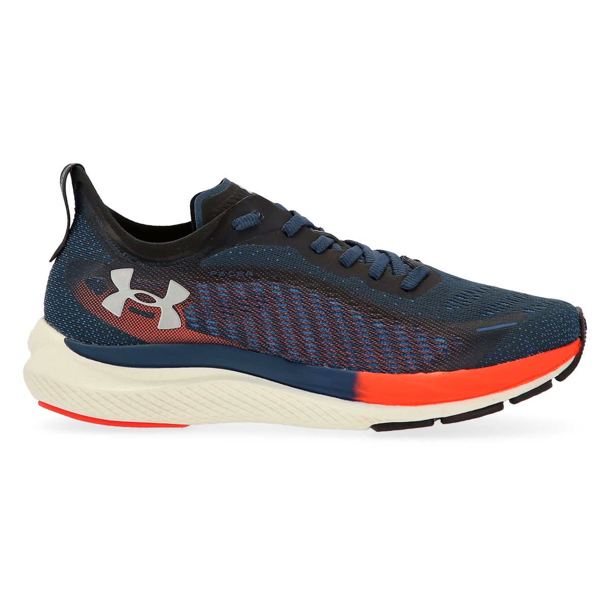 Zapatillas Running Under Armour E-base Pacer Lam Hombre