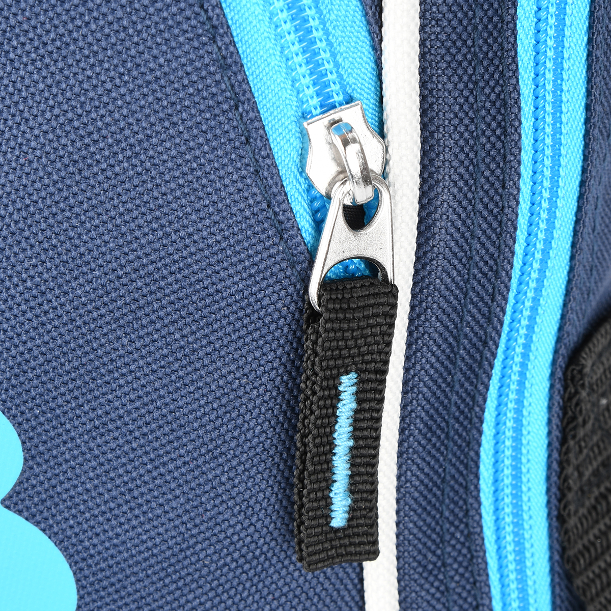 Raquetero Tenis Wilson Advantage III,  image number null