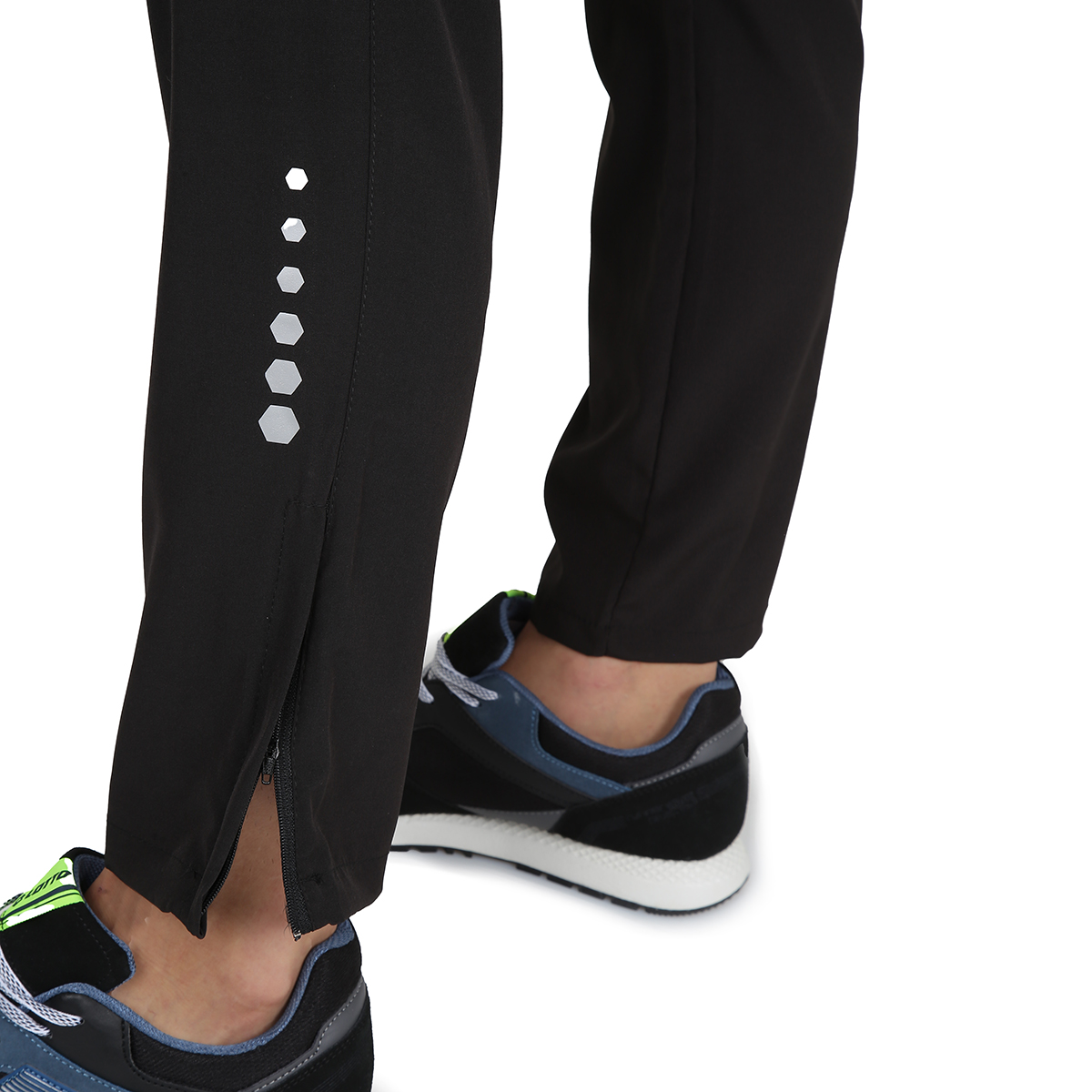 Pantalón Lotto Run Fit,  image number null