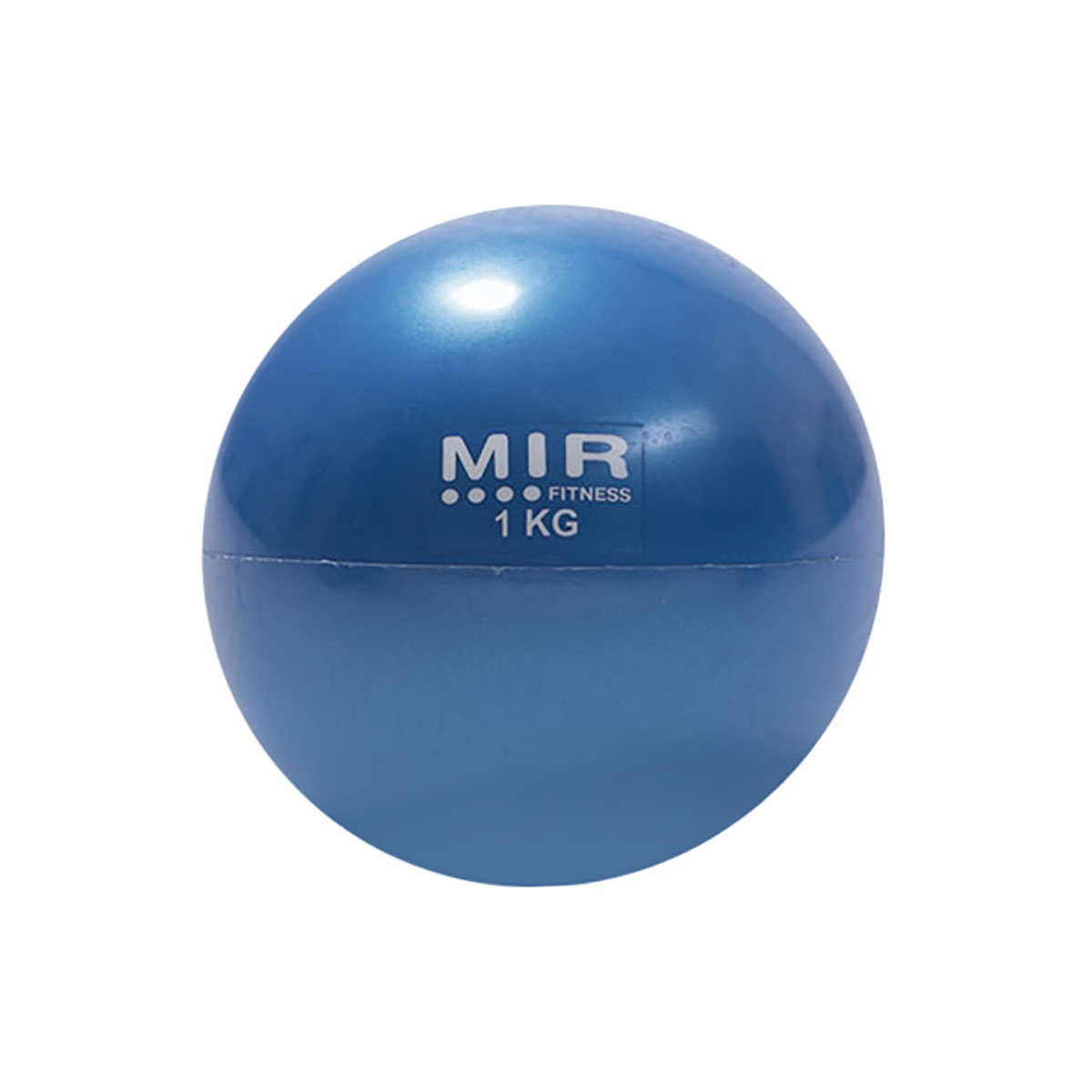 Pelota Tone Entrenamiento Funcional 1 Kg,  image number null