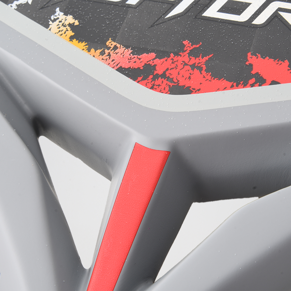 Paleta P&aacute;del Top Force Mirage,  image number null