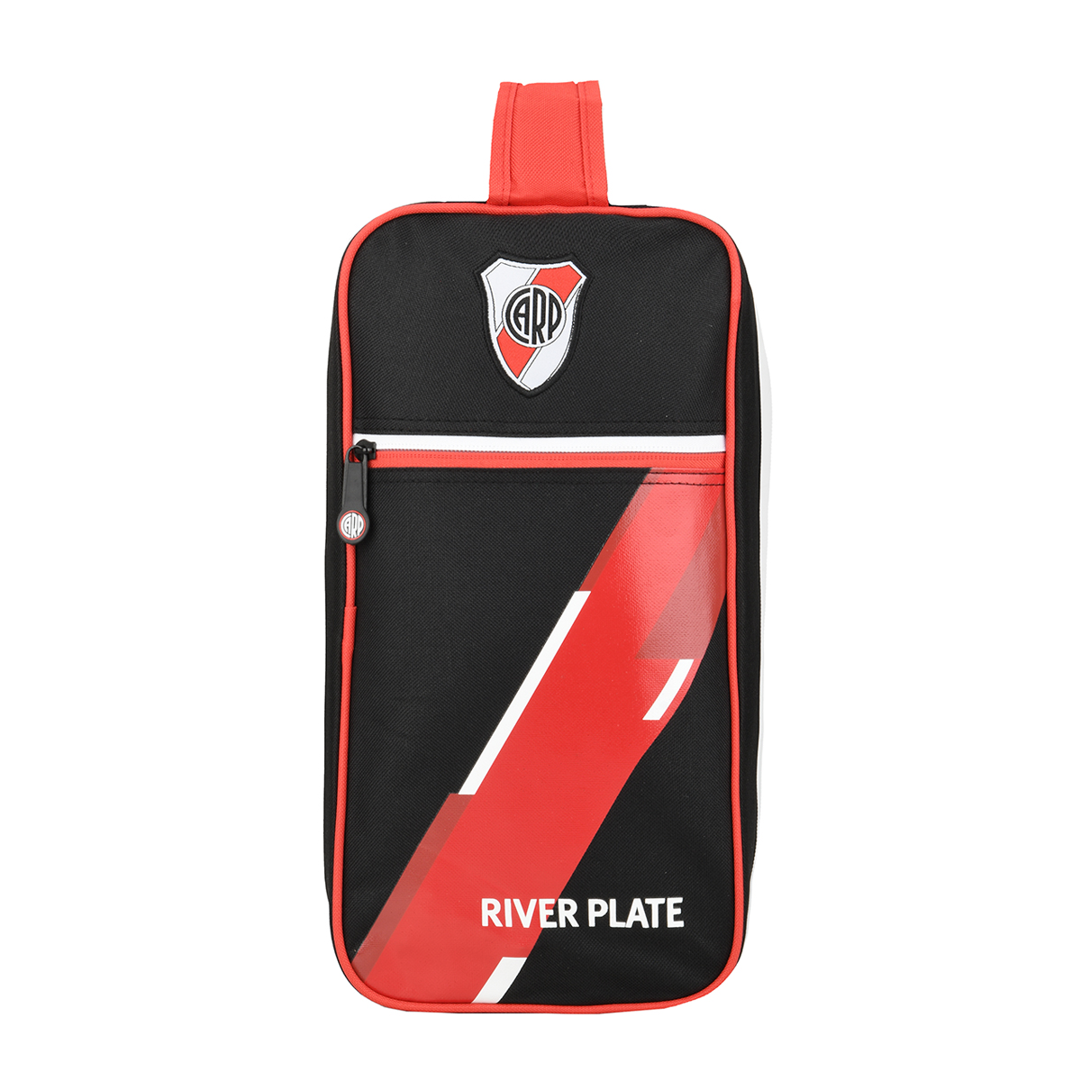 Botinero Solci River Plate Lr