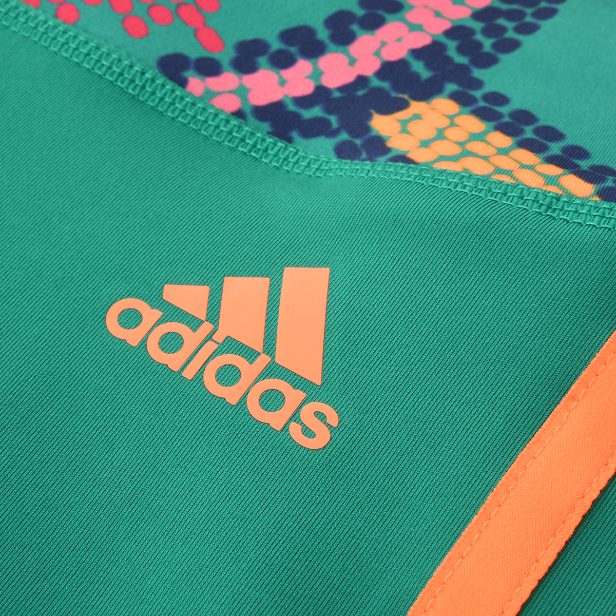 Calza Entrenamiento adidas 7/8 Farm Rio Mujer,  image number null