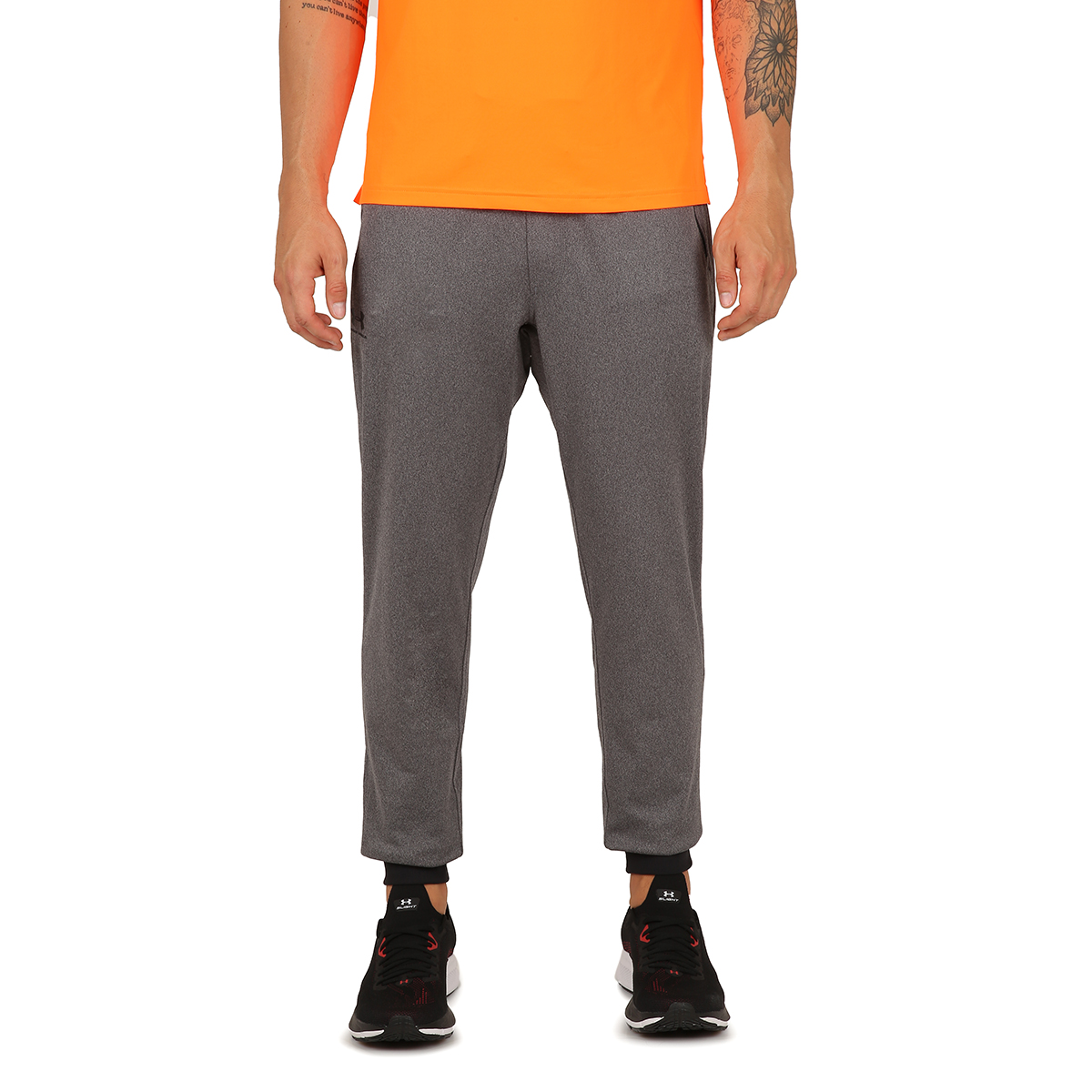 Pantalón Under Armour Sportstyle Tricot,  image number null