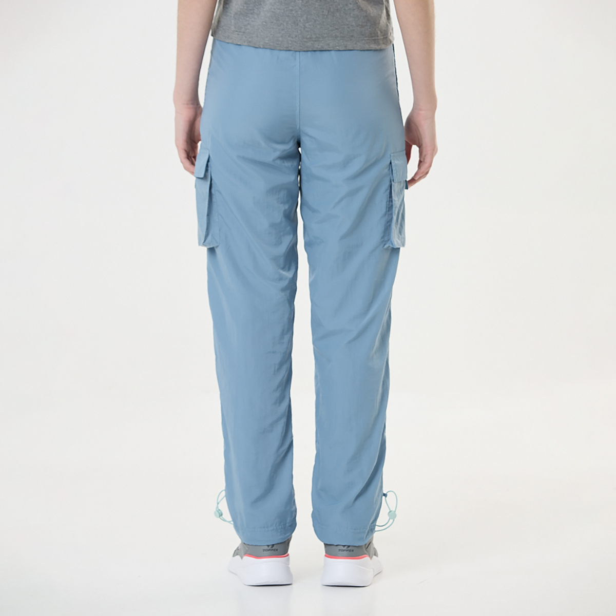 Pantalón Topper Cargo Mujer,  image number null