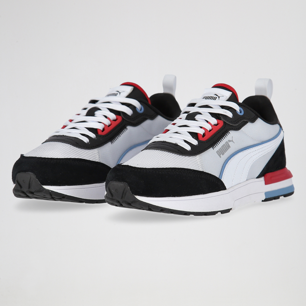 Zapatillas Puma R22,  image number null