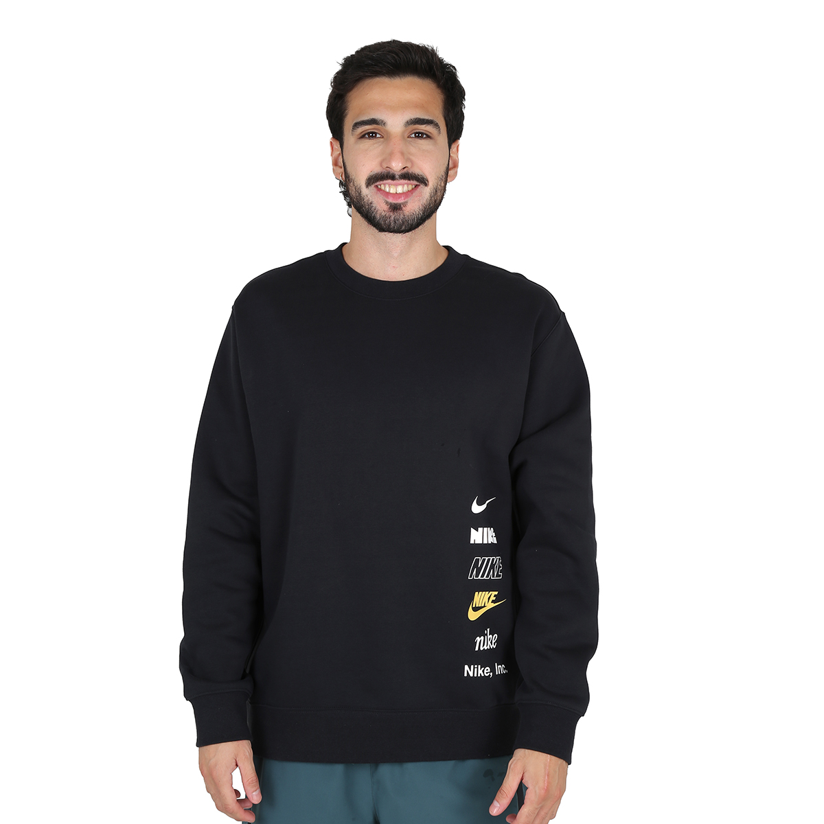 Buzos urbanos best sale