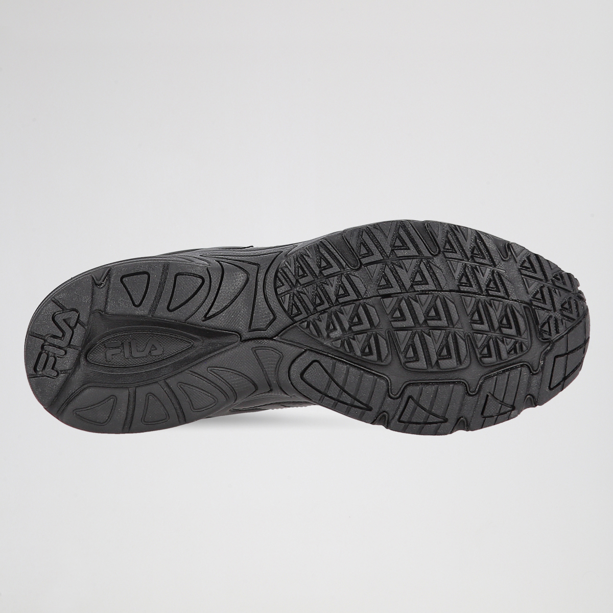 Zapatillas Fila Memory Sportland Hombre,  image number null