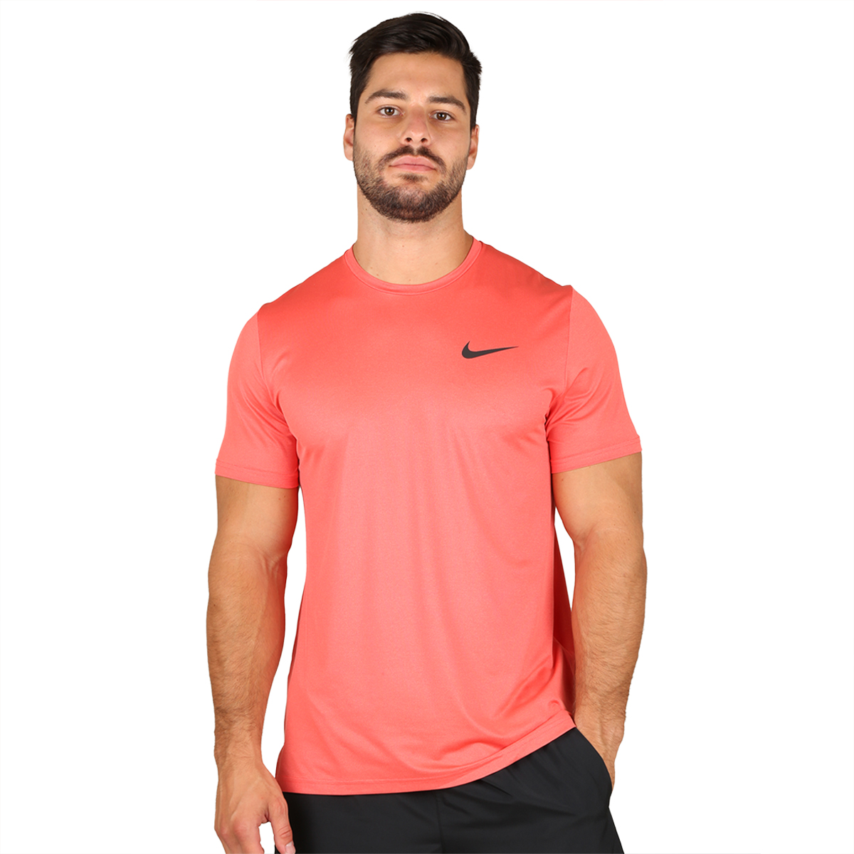 Remeras dry fit nike 2025