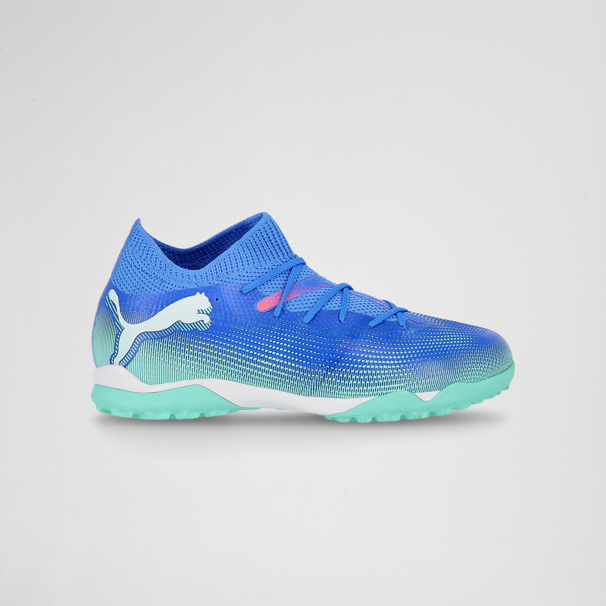 Botines Puma FUTURE 7 MATCH IT + Mid,  image number null