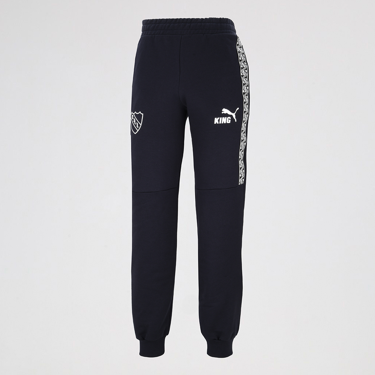 Pantal&oacute;n Puma Independiente King Hombre,  image number null