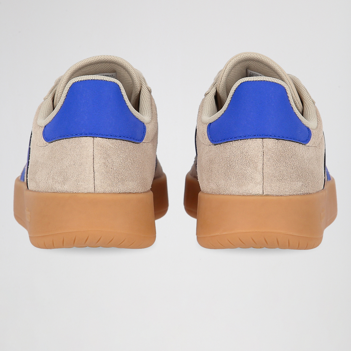 Zapatillas adidas Bareeda Hombre,  image number null