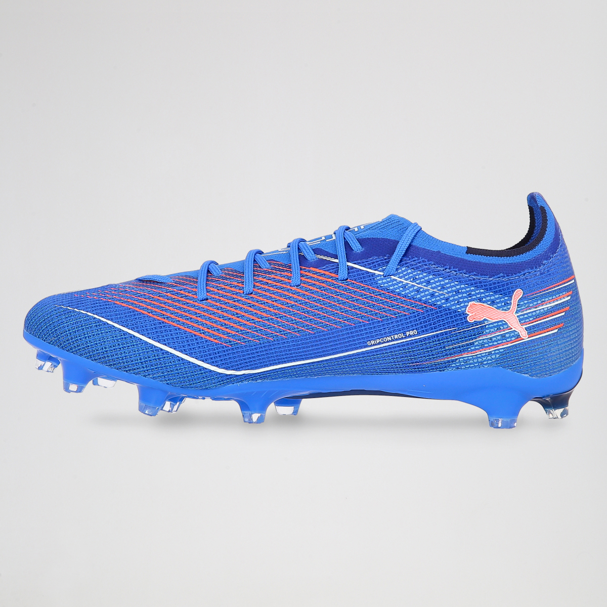 Botines Puma Ultra 6 PRO FG AG Hombre,  image number null
