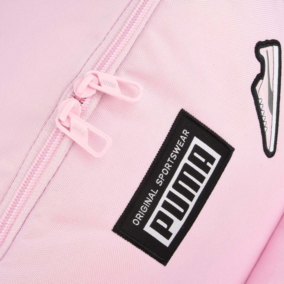 Mochila Puma Patch,  image number null