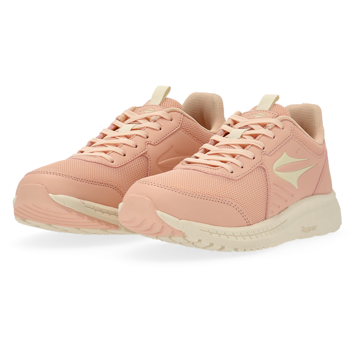 Zapatillas Running Topper Wind Iv Mujer,  image number null