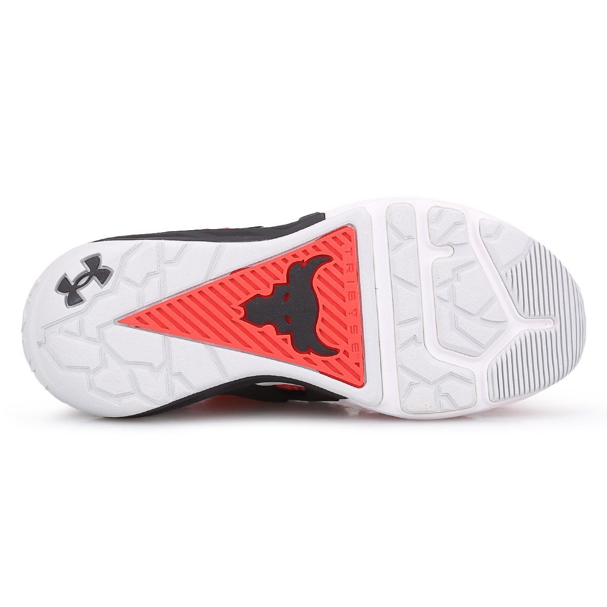 Zapatillas Under Armour Project Rock 4,  image number null