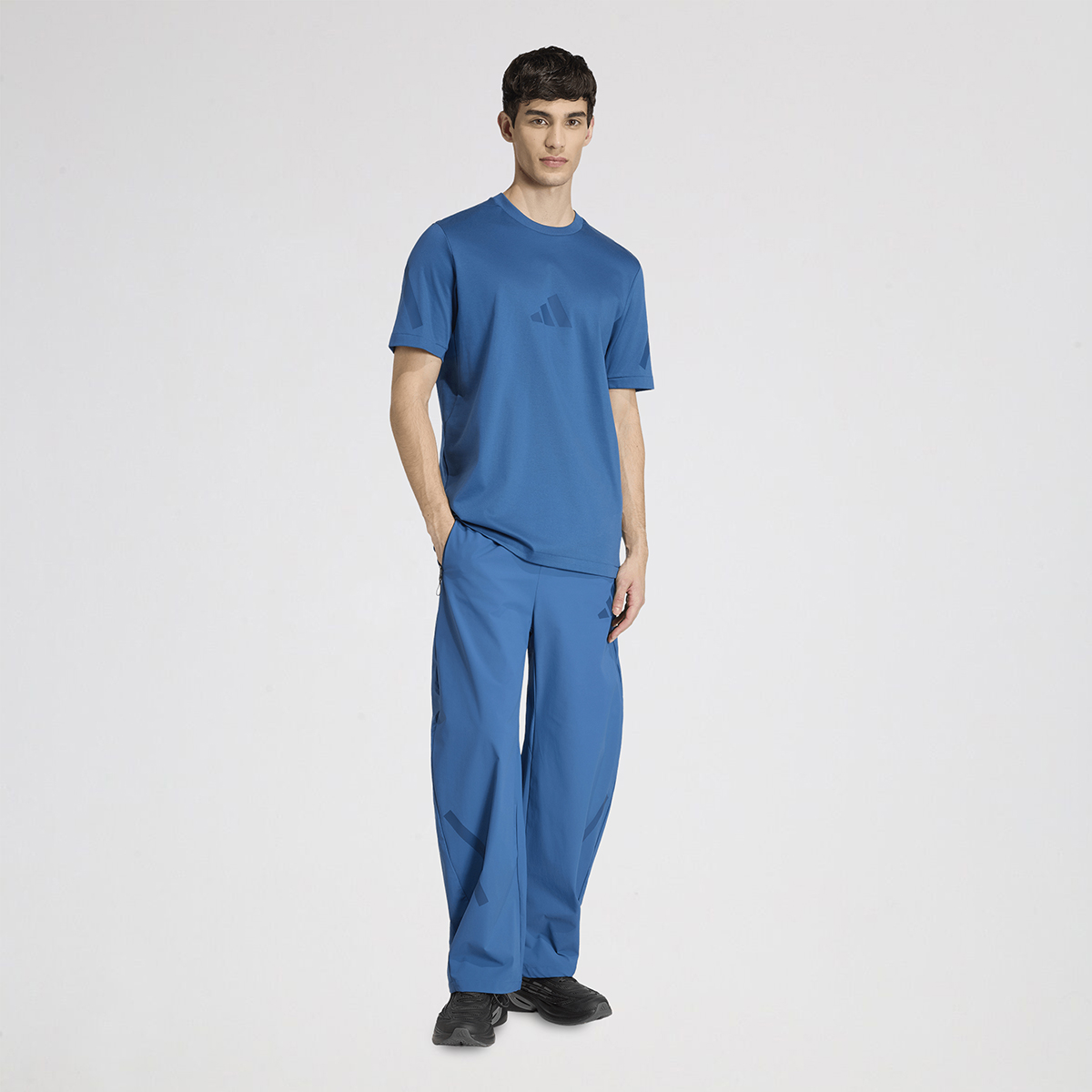 Pantal&oacute;n adidas Z.N.E. Hombre,  image number null