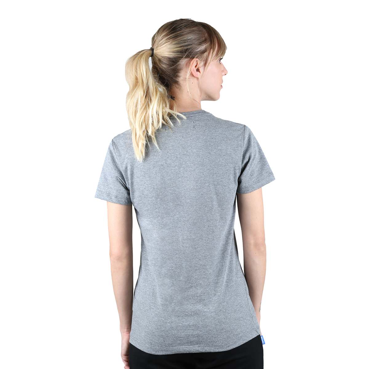 Remera Topper Keep Active,  image number null