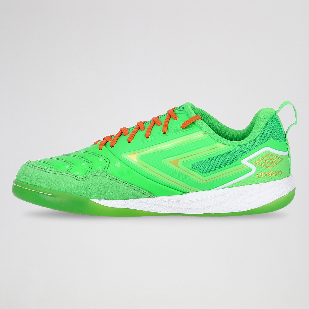 Botines Umbro Pro 5 Bump Good Luck Ic,  image number null
