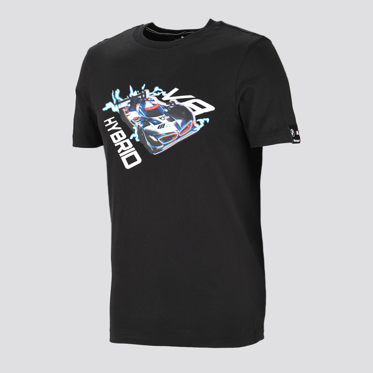 Remera Puma Bmw M Car Hombre,  image number null