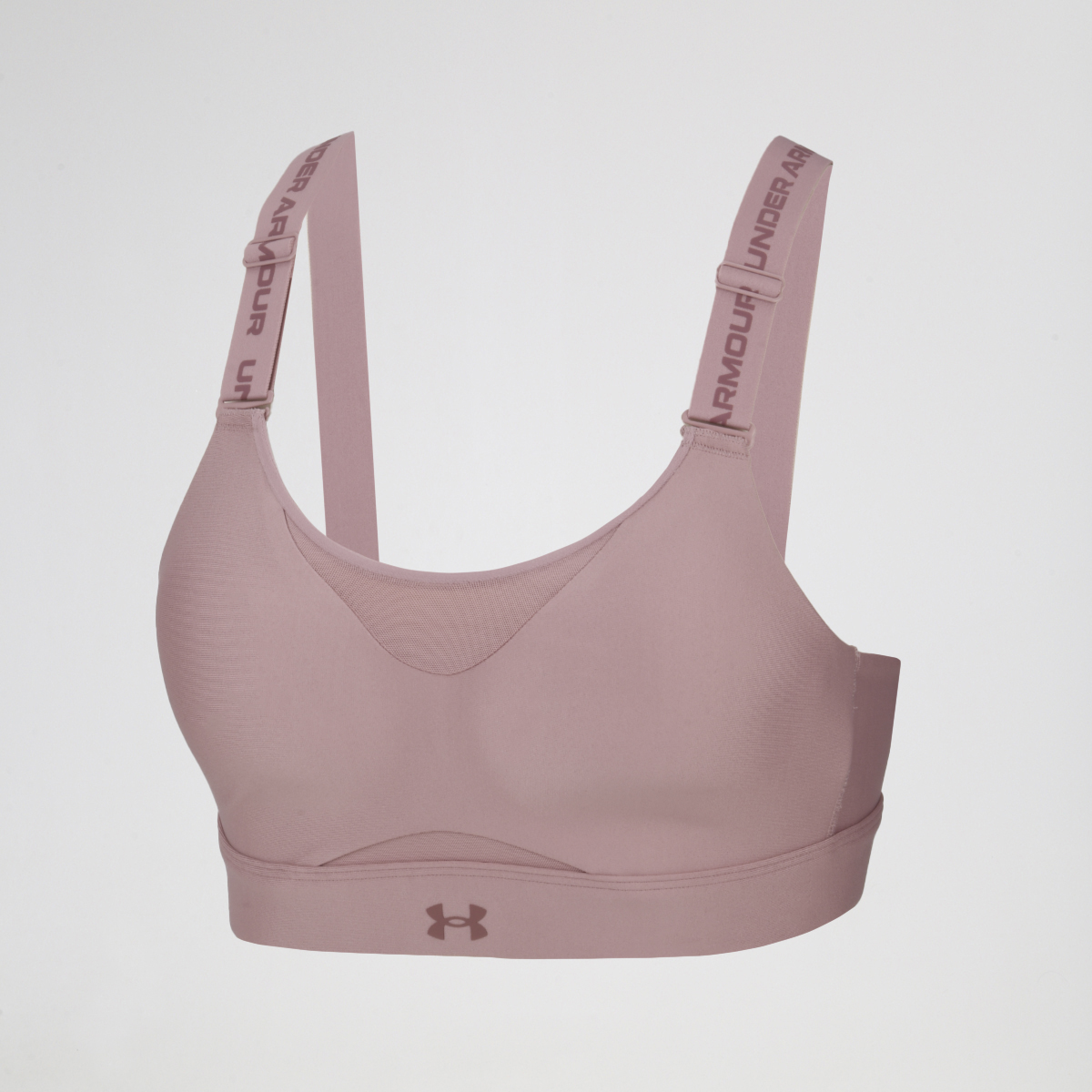 Top Entrenamiento Under Armour Infinity High 2.0 Mujer,  image number null