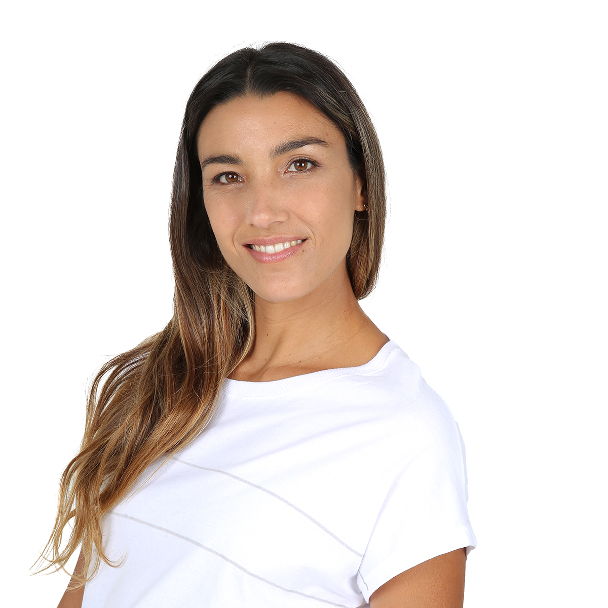 Remera Urbana Lotto Smart Mujer,  image number null