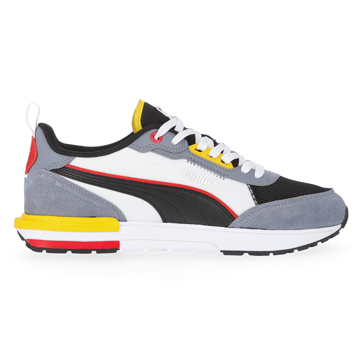 Zapatillas Puma R22 Unisex,  image number null