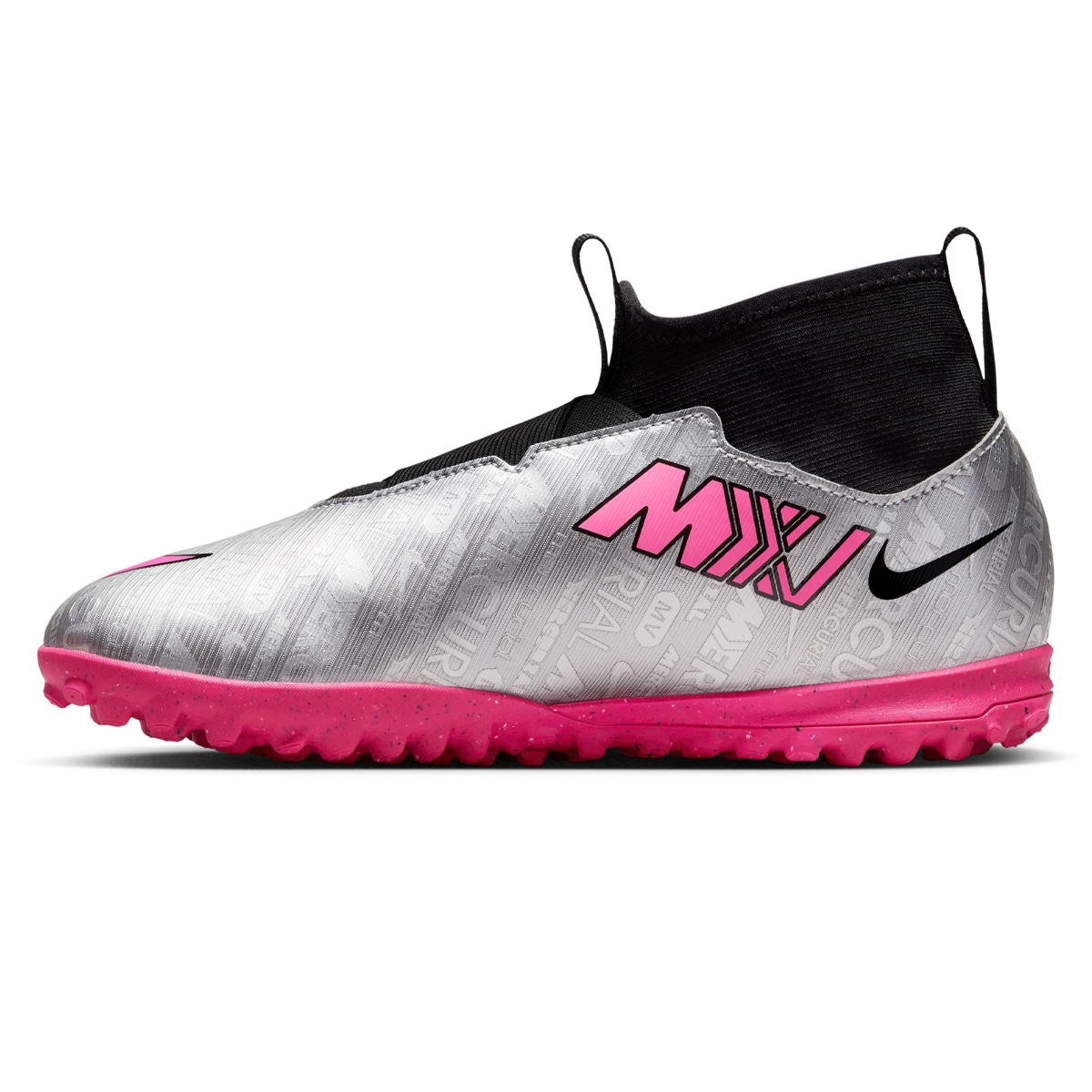 Botines F&uacute;tbol Nike Zoom Mercurial Superfly 9 Academy Xxv Tf para J&oacute;venes,  image number null