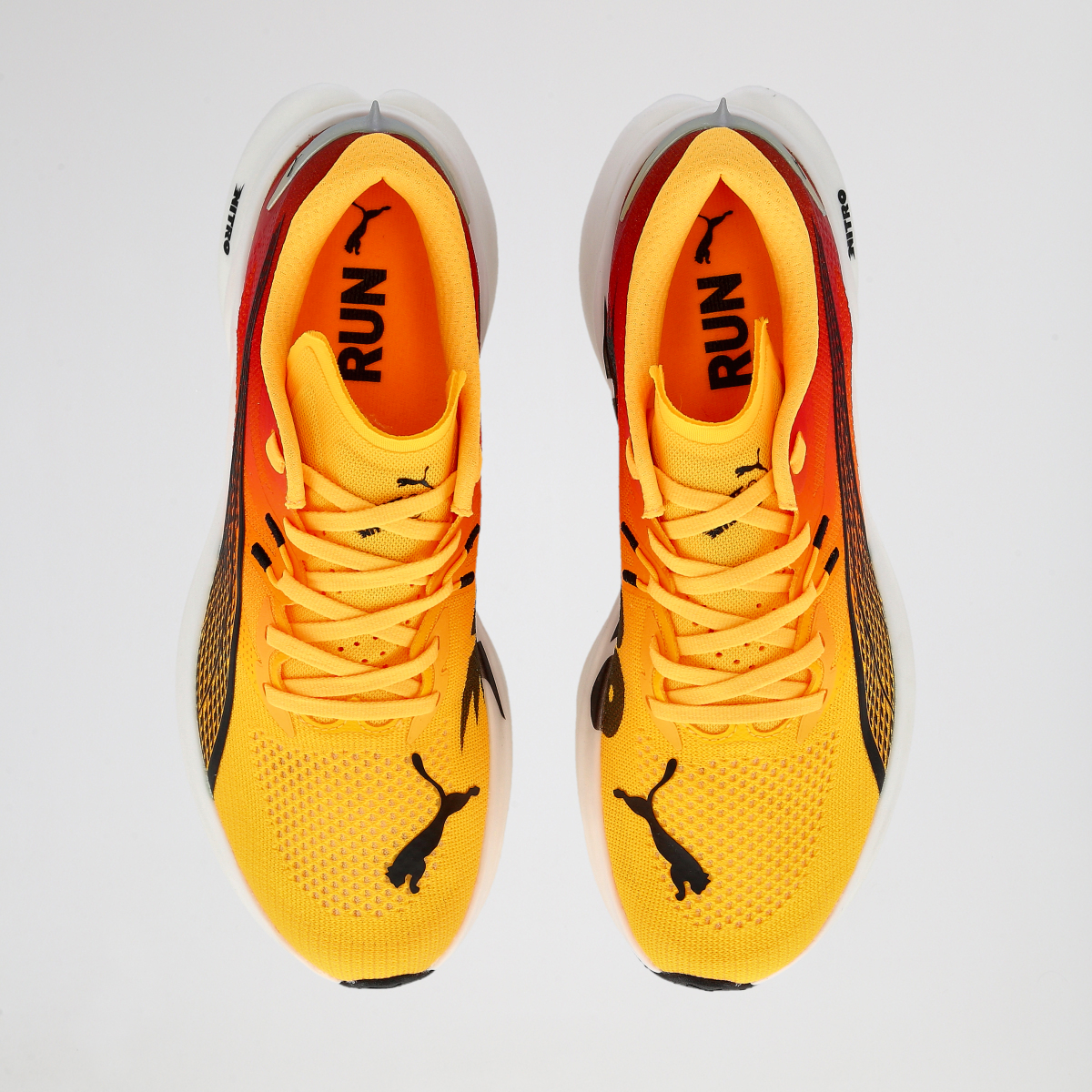 Zapatillas Running Puma Deviate NITRO 3 Mujer,  image number null