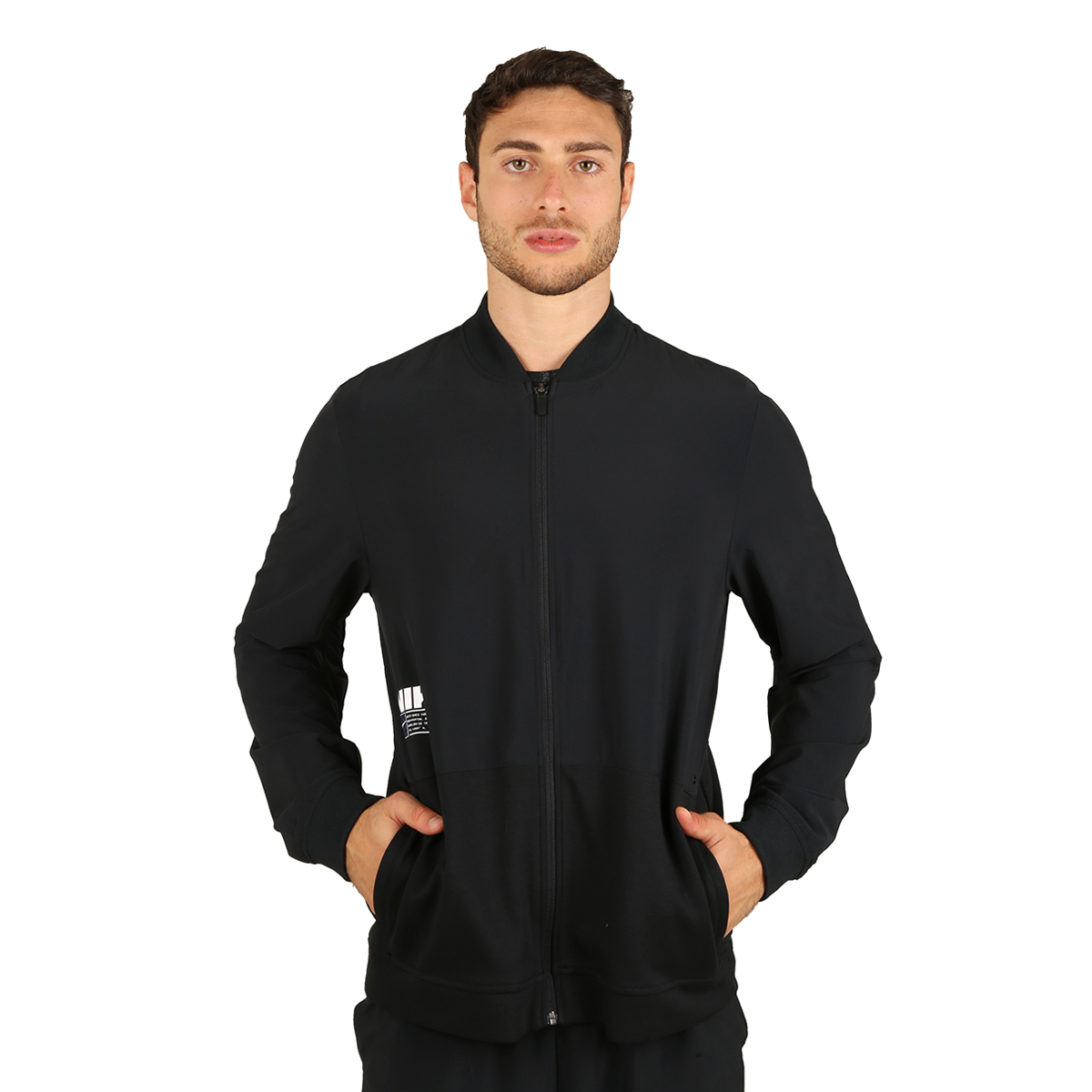 Campera Nike Dri-Fit,  image number null