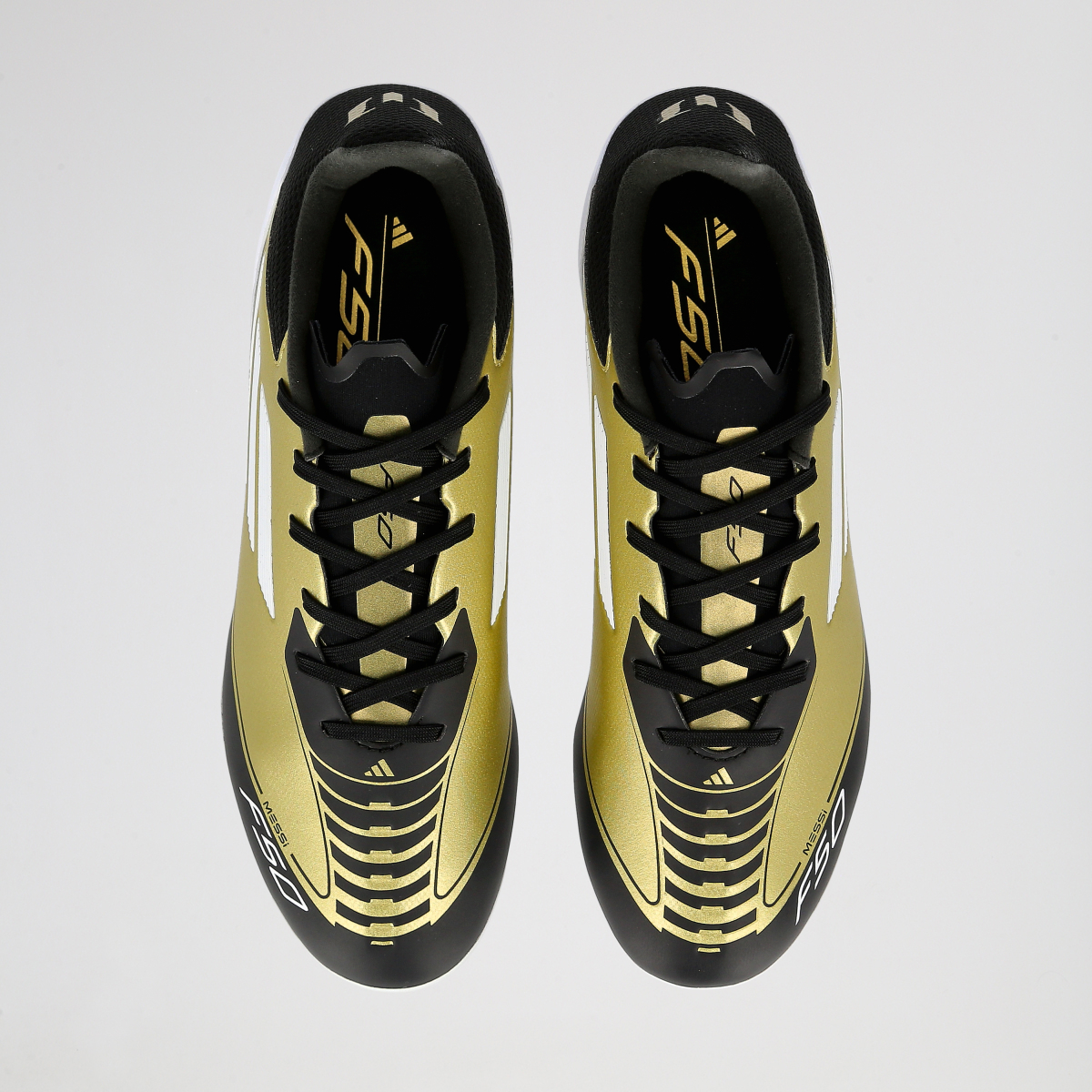 Botines F&uacute;tbol adidas F50 League Messi Fg,  image number null