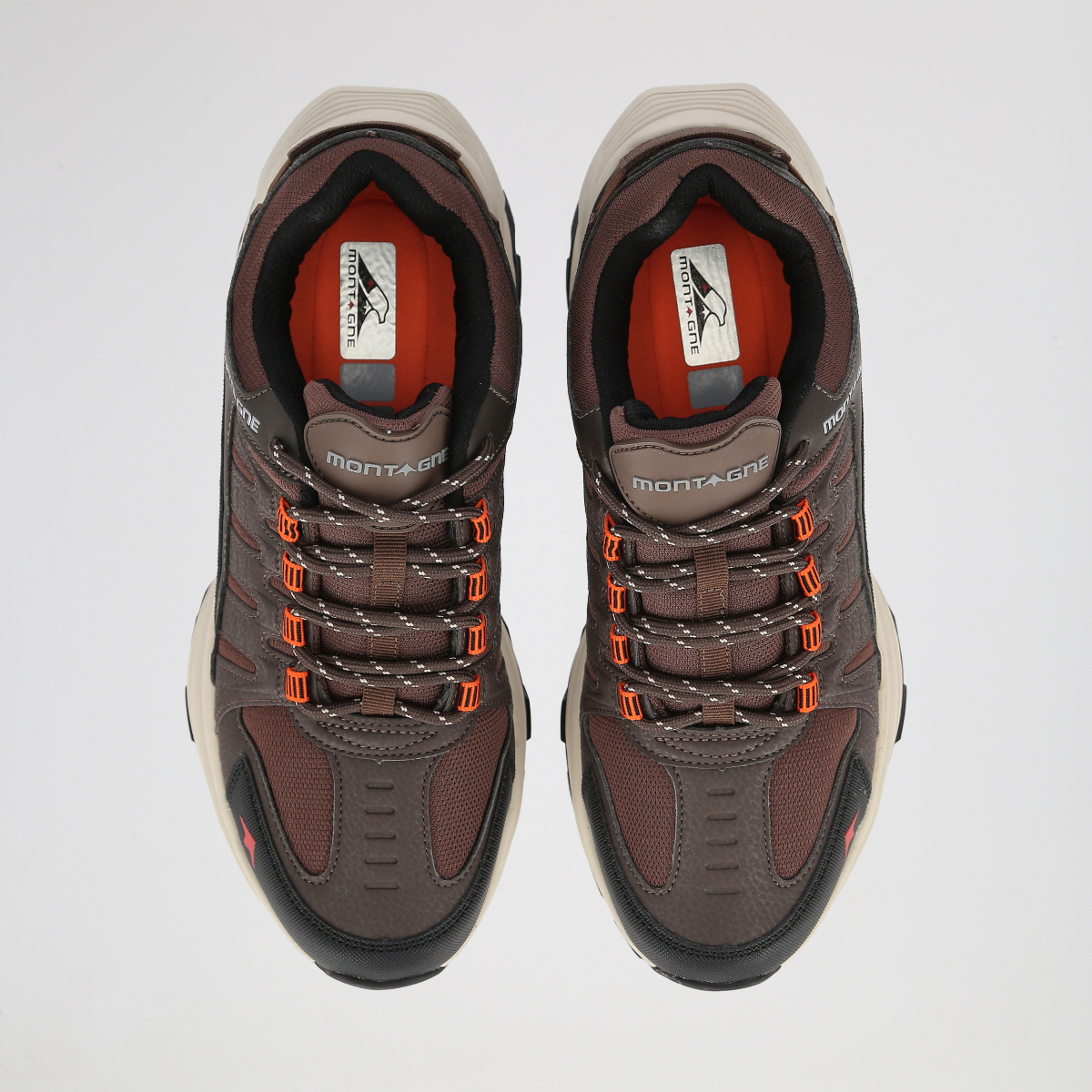 Zapatillas Montagne Envoy Hombre,  image number null