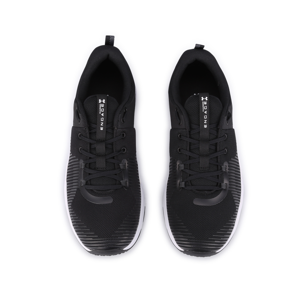 Zapatillas Under Armour Charged Engage,  image number null