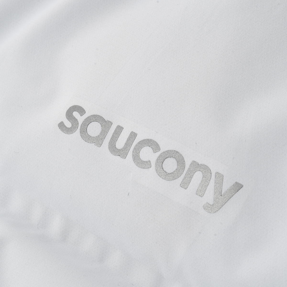 Campera larga Saucony Surge Mujer,  image number null